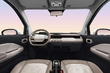 Review Chery QQ Ice Cream 2025: compacte elektrische stadsauto foto 5