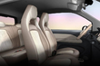 Review Chery QQ Ice Cream 2025: compacte elektrische stadsauto foto 6