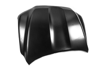 Toyota Land Cruiser 200 2007–2021 Restylingkit voor LC 300 High-Line (standaard set) foto 7