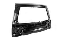 Toyota Land Cruiser 200 2007–2021 Restylingkit voor LC 300 High-Line (standaard set) foto 11