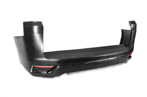 Toyota Land Cruiser 200 2007–2021 Restylingkit voor LC 300 High-Line (standaard set) foto 14