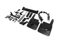 Toyota Land Cruiser 200 2007–2021 Restylingkit voor LC 300 High-Line (standaard set) foto 23