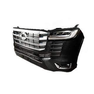 Restylingkit voor LC 300 High-Line (standaard set) Toyota Land Cruiser 200 2007–2021 foto 4