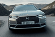 Review DS 9: luxe en technologie in een premium sedan foto 1