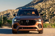 Mazda CX-70: Sportieve stijl en premium comfort foto 1