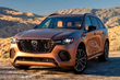 Mazda CX-70: Sportieve stijl en premium comfort foto 2