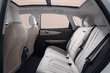 Review MG ES5 2025: elektrische crossover van nieuwe generatie foto 5