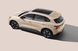 Review MG ES5 2025: elektrische crossover van nieuwe generatie foto 2