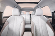 Review MG ES5 2025: elektrische crossover van nieuwe generatie foto 6