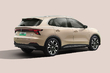 Review MG ES5 2025: elektrische crossover van nieuwe generatie foto 3