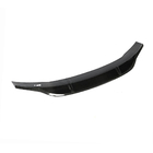Mercedes A-Klasse W177 2018– Spoiler V2 (voor SD, carbon) foto 3