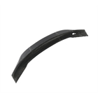 Mercedes A-Klasse W177 2018– Spoiler V2 (voor SD, carbon) foto 4