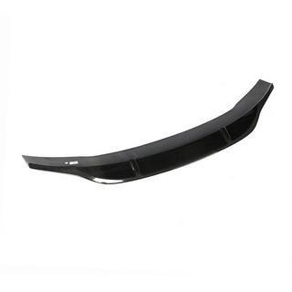Spoiler V2 (voor SD, carbon) foto 3