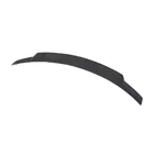 Mercedes A-Klasse W177 2018– Spoiler V3 (voor SD, carbon) foto 2