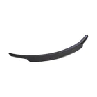 Mercedes A-Klasse W177 2018– Spoiler V3 (voor SD, carbon) foto 3