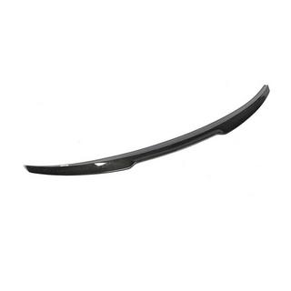 Spoiler V5 (voor SD, carbon) foto 4