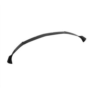 Voorbumper lip Lip V3 (voor AMG-Line SD 2018-2021, carbon) foto 3