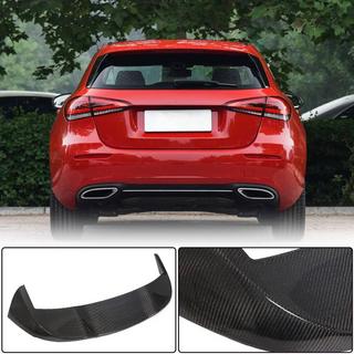 Spoiler V1 (voor HB, carbon) foto 1