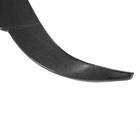 Mercedes A-Klasse W177 2018– Spoiler V2 (voor HB, carbon) foto 3