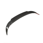Mercedes A-Klasse W177 2018– Spoiler V2 (voor HB, carbon) foto 4