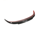 Mercedes A-Klasse W177 2018– Spoiler V2 (voor HB, carbon) foto 5