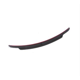 Spoiler V1 (voor SD, carbon) foto 3