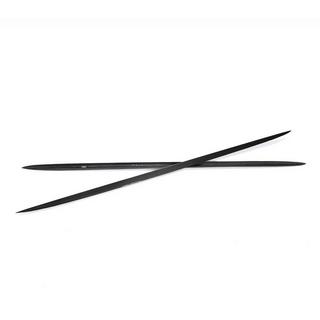 Sideskirts (voor AMG-Line / CLS63 AMG SD 2015-2018, carbon) Mercedes CLS C218 2011–2018 foto 4
