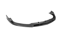Mercedes CLS C218 2011–2018 Voorbumper lip spoiler Lip V2 (voor CLS63 AMG SD 2015-2018, carbon) foto 9