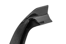 Mercedes CLS C218 2011–2018 Voorbumper lip spoiler Lip V2 (voor CLS63 AMG SD 2015-2018, carbon) foto 14