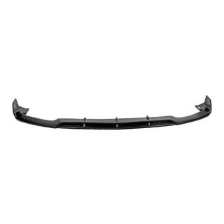 Voorbumper lip spoiler Lip V2 (voor CLS63 AMG SD 2015-2018, carbon) foto 2