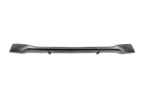 Mercedes CLS C218 2011–2018 Spoiler V2 (voor SD, carbon) foto 3