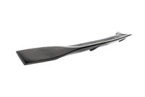 Mercedes CLS C218 2011–2018 Spoiler V2 (voor SD, carbon) foto 4