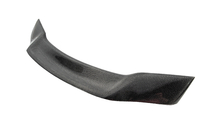 Mercedes CLS C218 2011–2018 Spoiler V2 (voor SD, carbon) foto 6