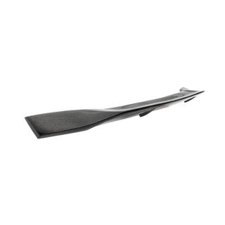 Spoiler V2 (voor SD, carbon) foto 4