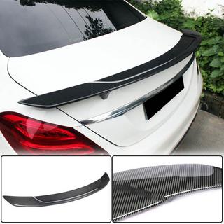Spoiler V4 (voor SD, carbon) foto 1