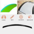 Mercedes CLS C218 2011–2018 Spoiler V5 (voor SD, carbon) foto 2
