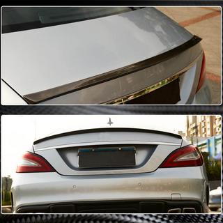 Spoiler V5 (voor SD, carbon) foto 4
