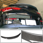 Mercedes CLA C118 2019– Spoiler V1 (carbon) foto 1