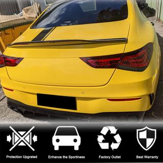 Spoiler V1 (carbon) foto 2