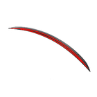 Mercedes CLA C118 2019– Spoiler V2 (Carbon) foto 5