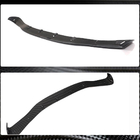 Mercedes CLA C118 2019– Achterbumper diffuser (voor AMG-Line SD 2019-2022, carbon) foto 5