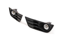 Ford Fusion 2002–2012 LED mistlampen (model 2004-2006) foto 2