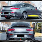 Mercedes E-Klasse Coupé C238 2016–2024 Spoiler V1 (carbon) foto 4