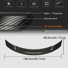 Mercedes E-Klasse Coupé C238 2016–2024 Spoiler V1 (carbon) foto 6