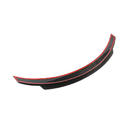 Mercedes E-Klasse Coupé C238 2016–2024 Spoiler V2 (Carbon) foto 5