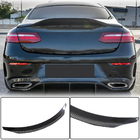 Mercedes E-Klasse Coupé C238 2016–2024 Spoiler V3 (carbon) foto 1