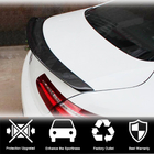 Mercedes E-Klasse Coupé C238 2016–2024 Spoiler V3 (carbon) foto 3