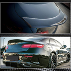 Mercedes E-Klasse Coupé C238 2016–2024 Spoiler V3 (carbon) foto 5