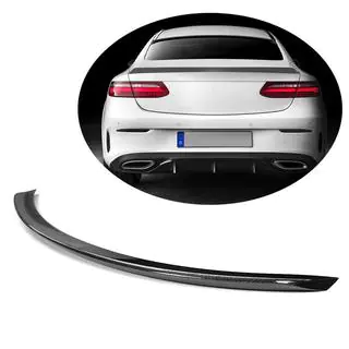Spoiler V4 (Carbon) foto 1