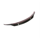 Mercedes E-Klasse Coupé C238 2016–2024 Spoiler V5 (Carbon) foto 4